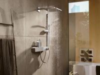 Душовий гарнітур Hansgrohe Raindance Select хром 27648000