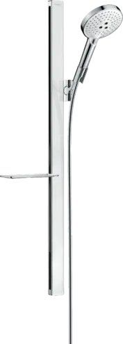 Душовий гарнітур Hansgrohe Raindance Select хром 27648400