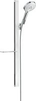 Душовий гарнітур Hansgrohe Raindance Select хром 27648400