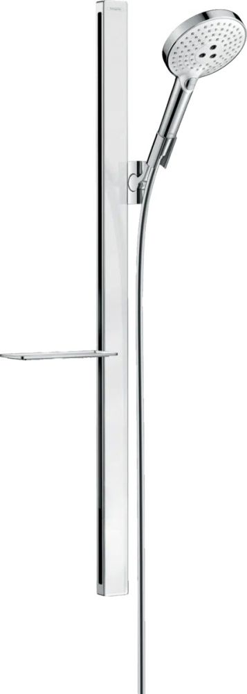 Душовий гарнітур Hansgrohe Raindance Select хром 27649400