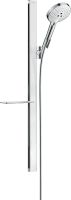Душовий гарнітур Hansgrohe Raindance Select хром 27649400