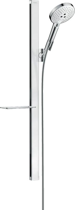 Душовий гарнітур Hansgrohe Raindance Select хром 27649400