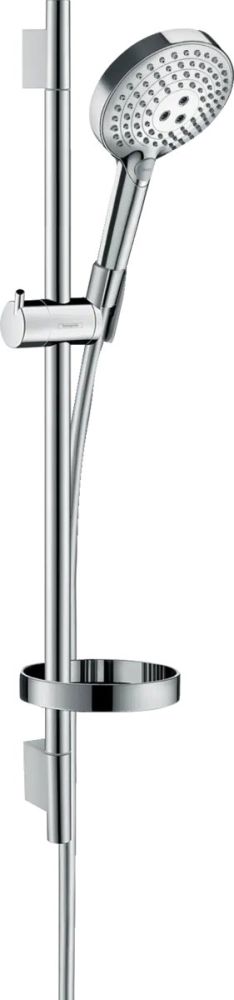 Душовий гарнітур Hansgrohe Raindance Select хром 27654000