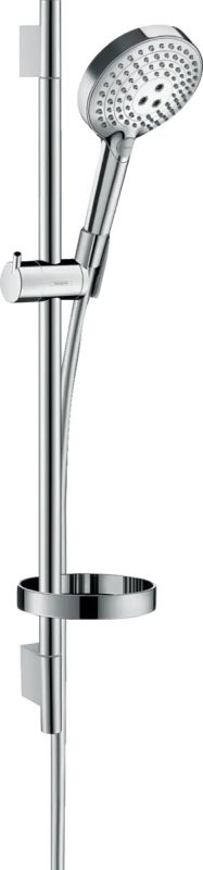 Душовий гарнітур Hansgrohe Raindance Select хром 27654000