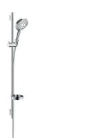 Душовий гарнітур Hansgrohe Raindance Select хром 27667000