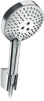 Душовий гарнітур Hansgrohe Raindance Select хром 27668000