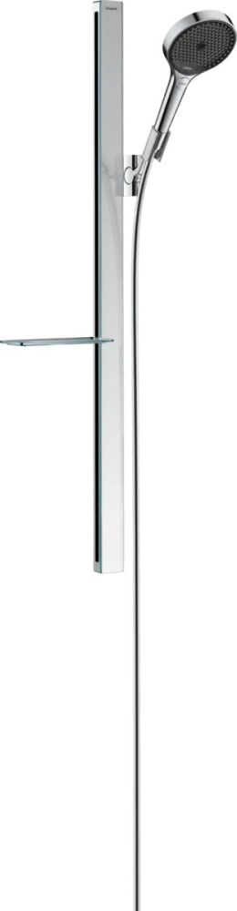 Душовий гарнітур Hansgrohe Rainfinity хром 27671000