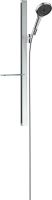 Душовий гарнітур Hansgrohe Rainfinity хром 27671000
