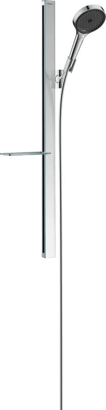 Душовий гарнітур Hansgrohe Rainfinity хром 27671000