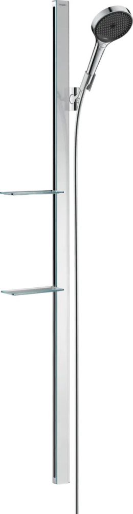 Душовий гарнітур Hansgrohe Rainfinity хром 27673000
