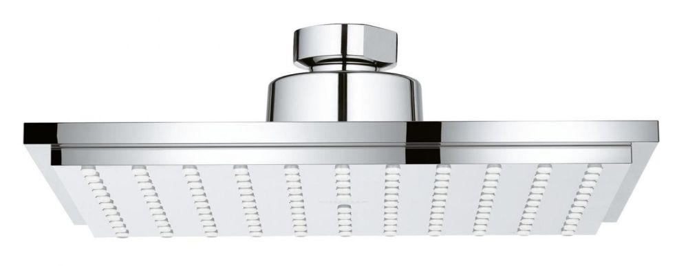 Верхний душ Grohe Euphoria Cube хром 27705000