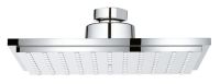 Верхний душ Grohe Euphoria Cube хром 27705000