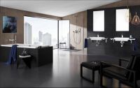 Верхний душ Grohe Euphoria Cube хром 27705000
