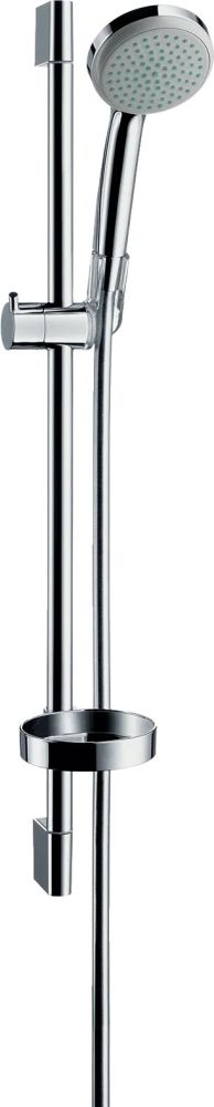 Душовий гарнітур Hansgrohe Croma хром 27717000