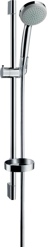 Душовий гарнітур Hansgrohe Croma хром 27717000