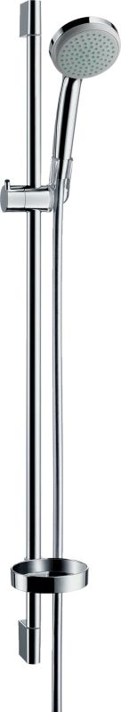Душовий гарнітур Hansgrohe Croma хром 27724000