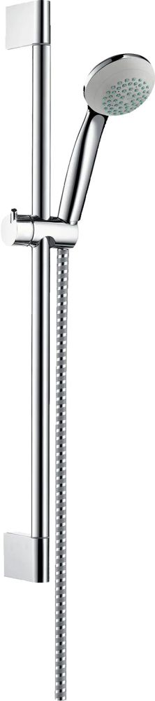 Душовий гарнітур Hansgrohe Crometta хром 27728000