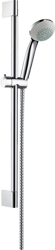 Душовий гарнітур Hansgrohe Crometta хром 27728000