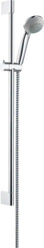 Душовий гарнітур Hansgrohe Crometta хром 27763000