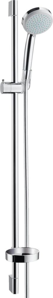 Душовий гарнітур Hansgrohe Croma хром 27771000