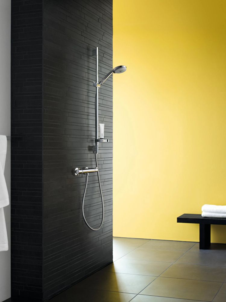 Душовий гарнітур Hansgrohe Croma хром 27771000