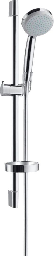 Душовий гарнітур Hansgrohe Croma хром 27772000