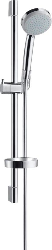 Душовий гарнітур Hansgrohe Croma хром 27772000