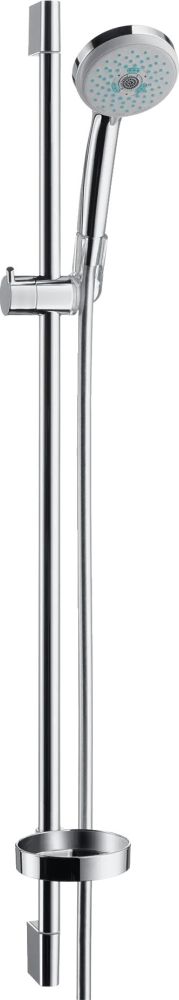 Змішувач Hansgrohe Croma хром 27774000