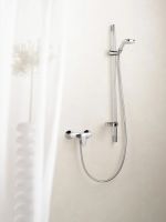 Змішувач Hansgrohe Croma хром 27774000