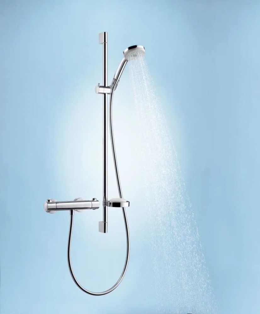 Змішувач Hansgrohe Croma хром 27774000