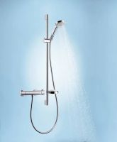Змішувач Hansgrohe Croma хром 27774000
