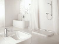 Змішувач Hansgrohe Croma хром 27774000