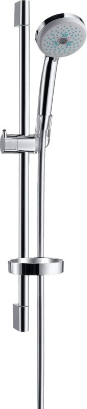 Душовий гарнітур Hansgrohe Croma хром 27775000