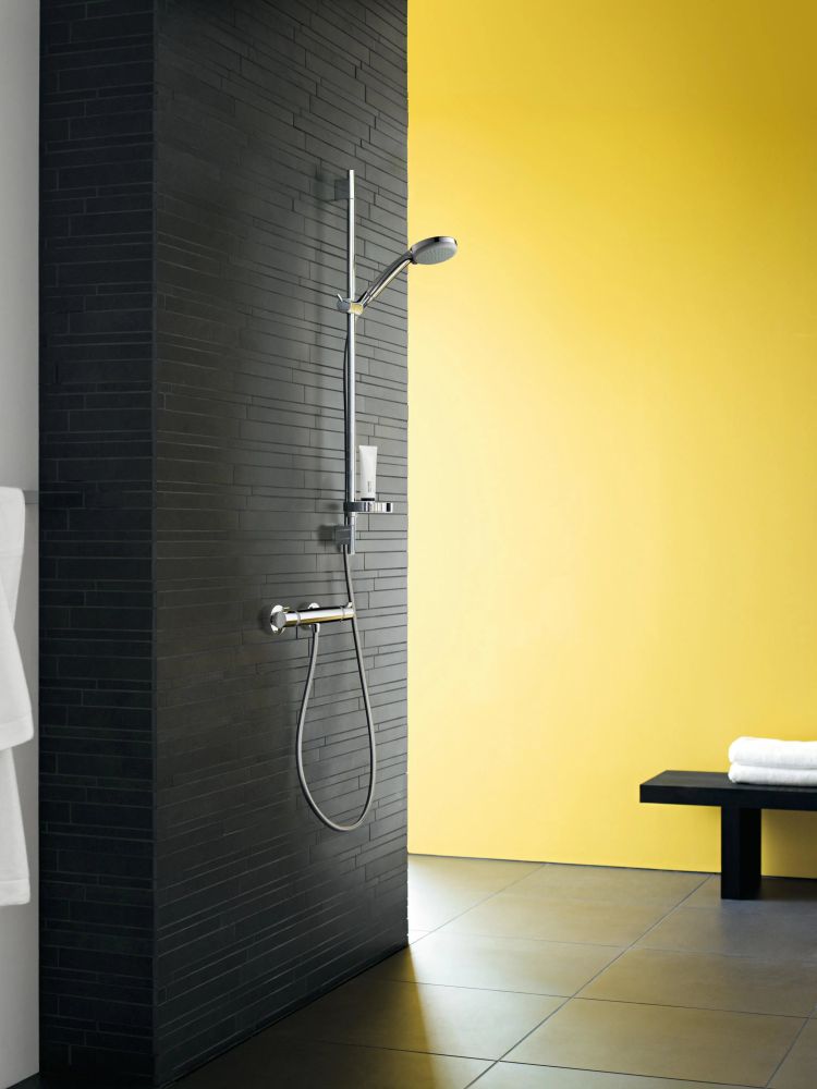 Душовий гарнітур Hansgrohe Croma хром 27775000