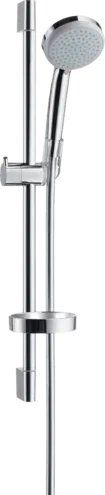 Душовий гарнітур Hansgrohe Croma хром 27776000