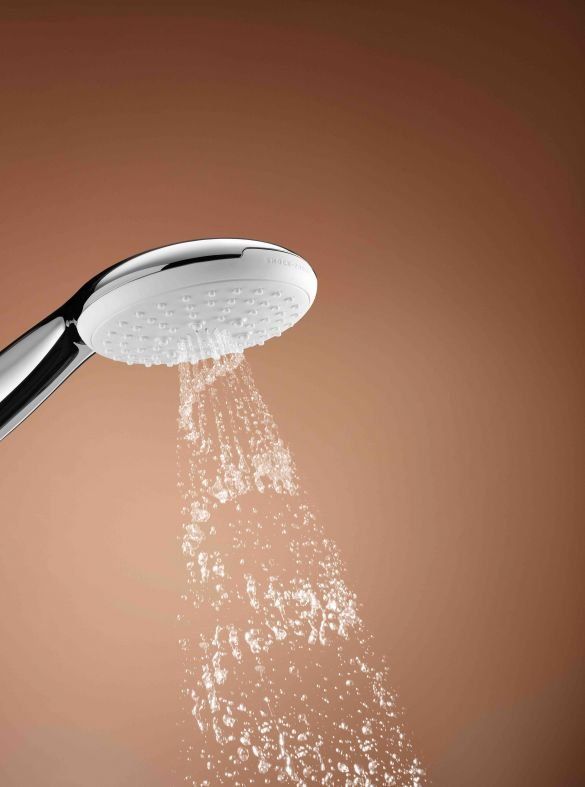 Душовий гарнітур Grohe Tempesta 110 хром 27794003