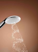 Душовий гарнітур Grohe Tempesta 110 хром 27794003