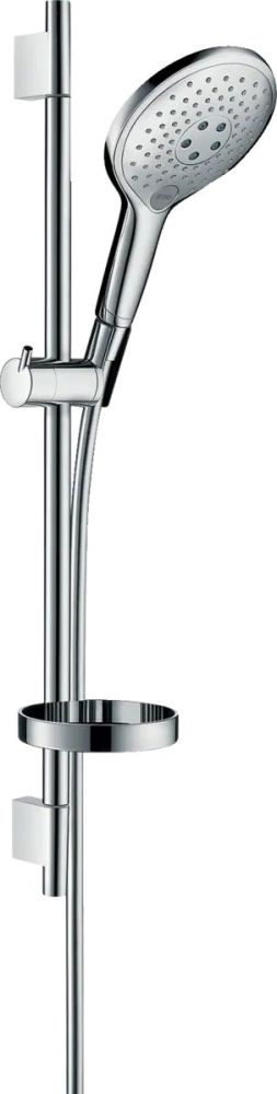 Душовий гарнітур Hansgrohe Raindance Select хром 27802000