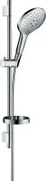 Душовий гарнітур Hansgrohe Raindance Select хром 27802000
