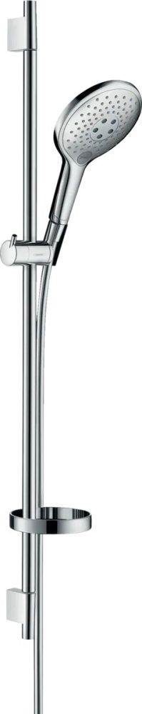 Душовий гарнітур Hansgrohe Raindance Select хром 27803000