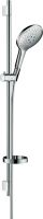 Душовий гарнітур Hansgrohe Raindance Select хром 27803000