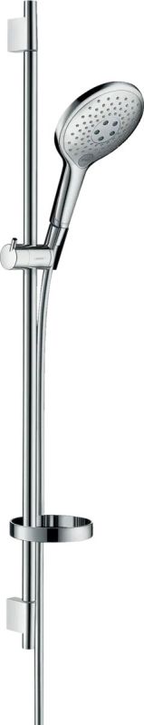 Душовий гарнітур Hansgrohe Raindance Select хром 27803000