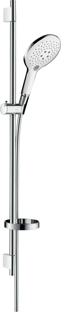 Душовий гарнітур Hansgrohe Raindance Select хром 27803400