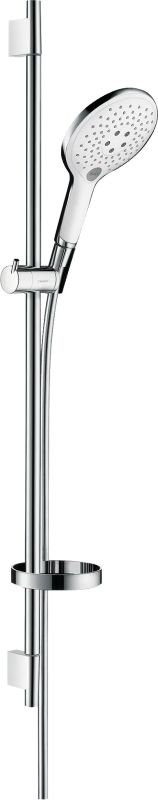 Душовий гарнітур Hansgrohe Raindance Select хром 27803400