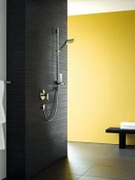 Душовий гарнітур Hansgrohe Raindance Select хром 27803400