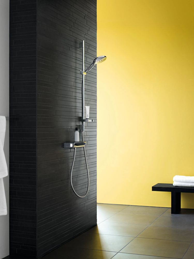 Душовий гарнітур Hansgrohe Raindance Select хром 27803400