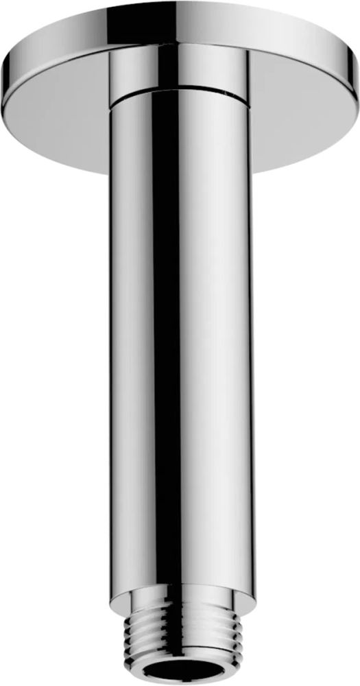Тримач для верхнього душу Hansgrohe Vernis Blend хром 27804000