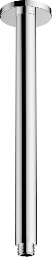 Держатель для верхнего душа Hansgrohe Vernis Blend хром 27805000