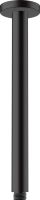 Тримач для верхнього душу Hansgrohe Vernis Blend чорний матовий 27805670