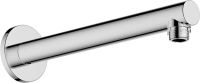 Держатель для верхнего душа Hansgrohe Vernis Blend хром 27809000